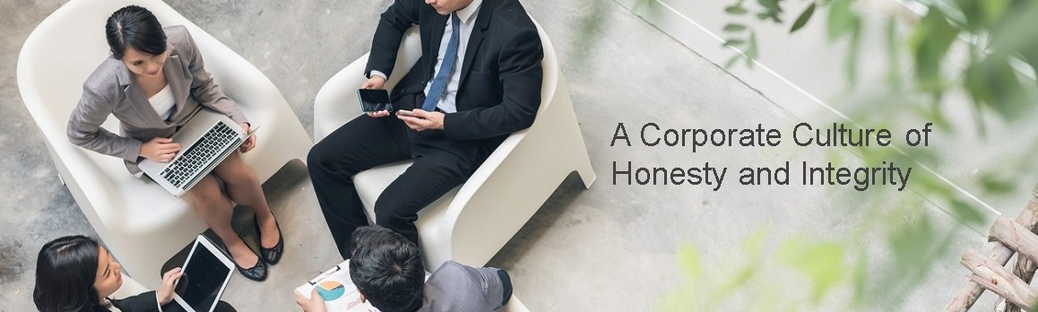 4-1Honesty and Integrity 4-1Honesty and Integrity